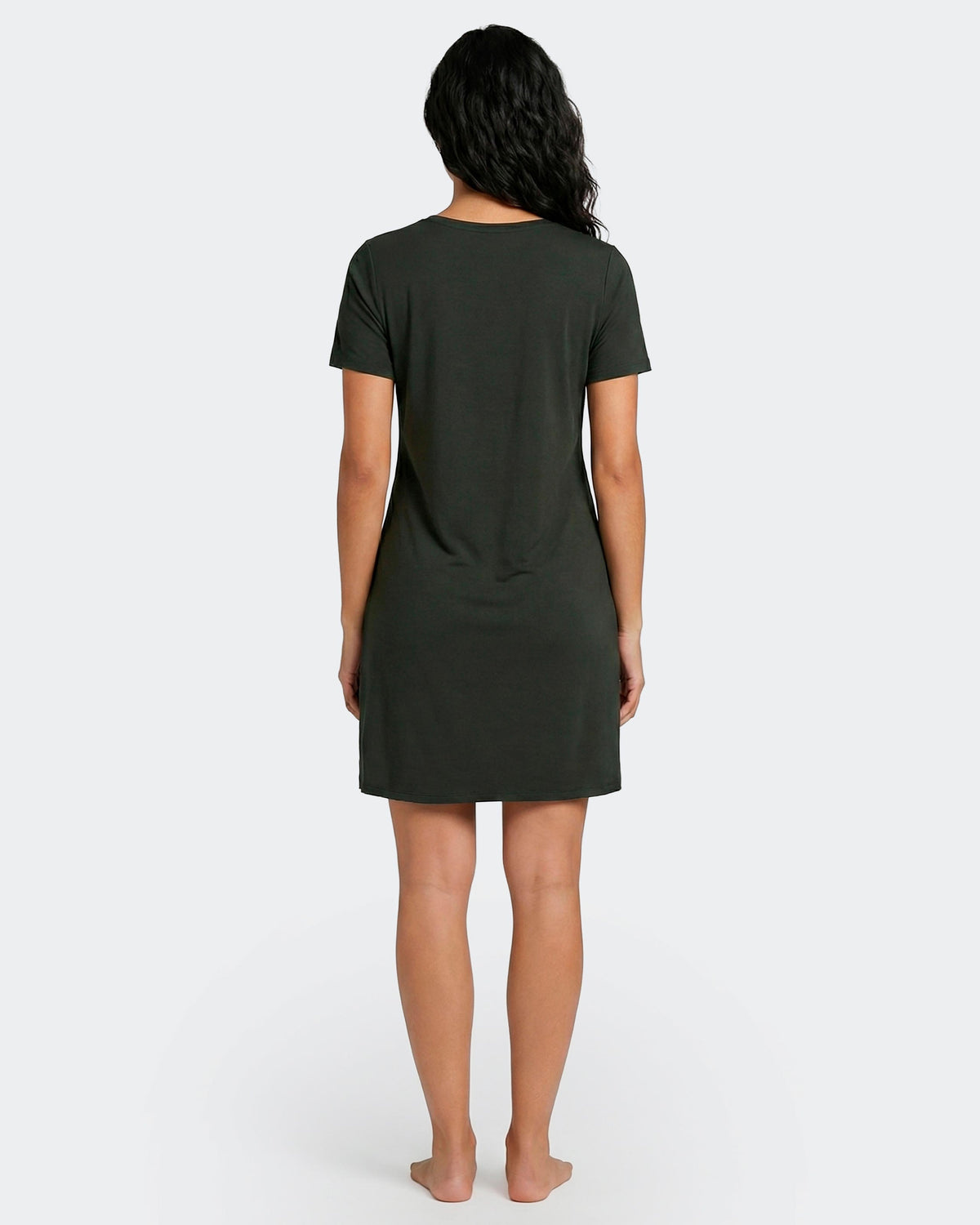 Camisón en Modal