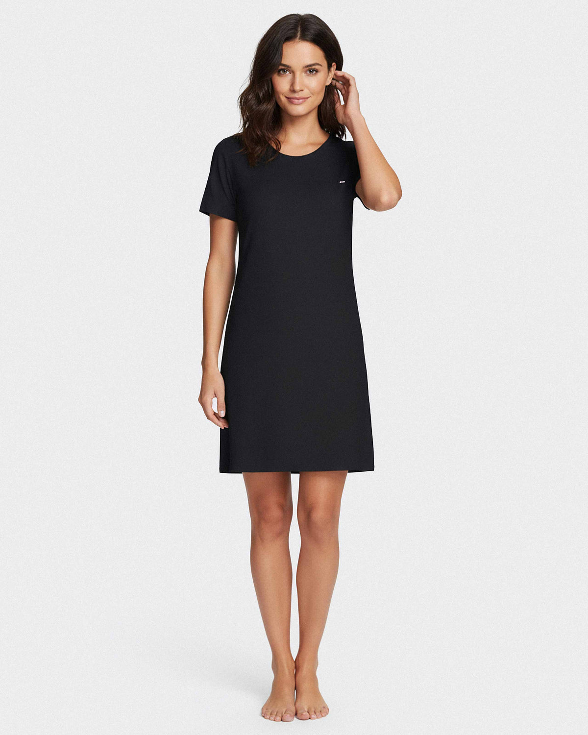 Camisón en Modal