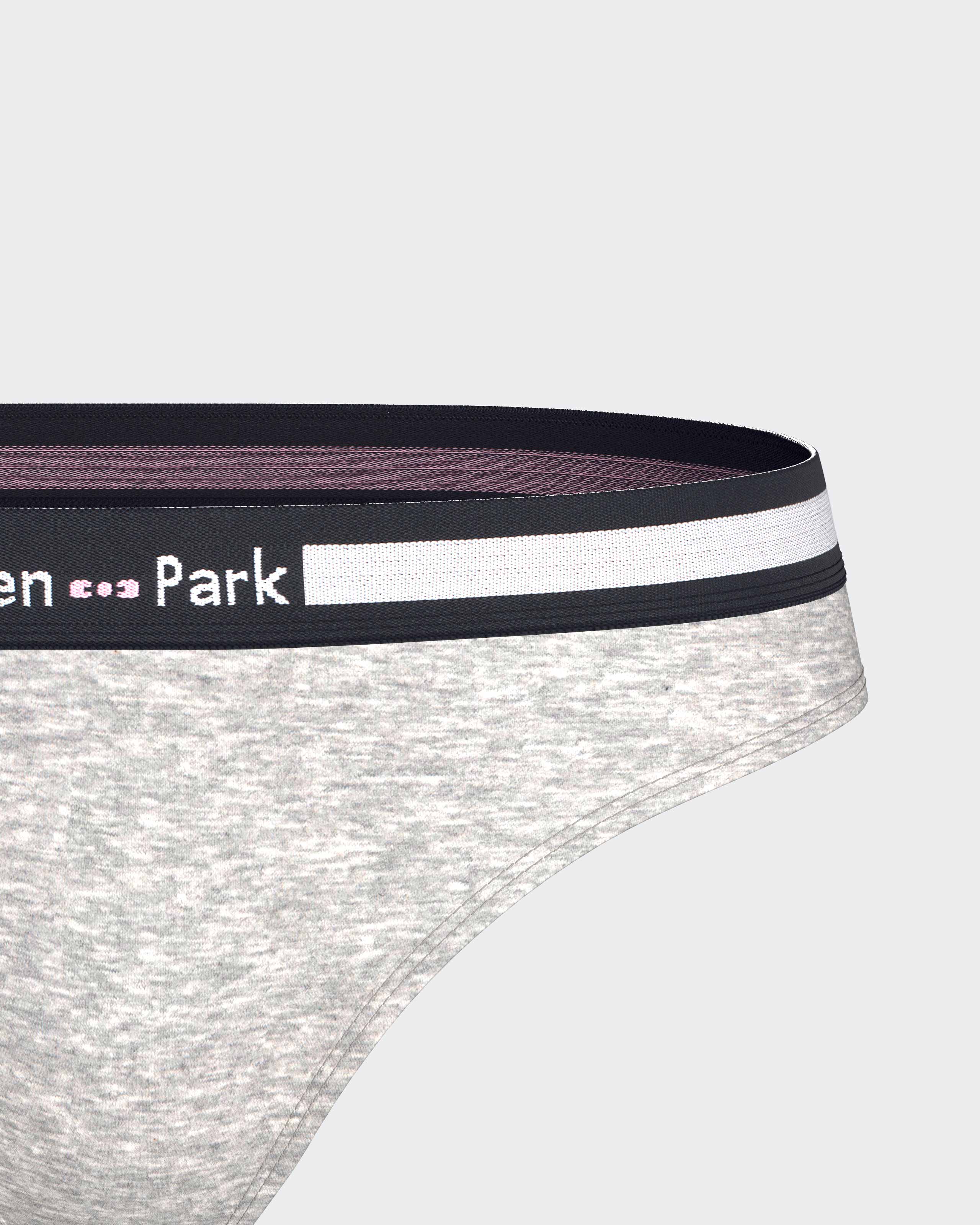 String unie Eden Park