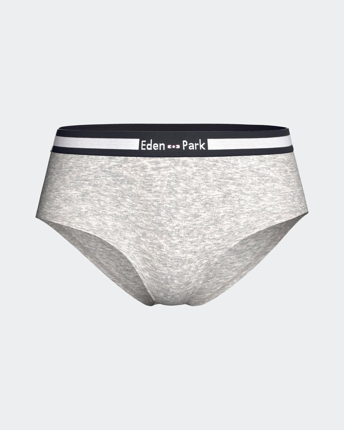 Cueca Hipster em Algodão