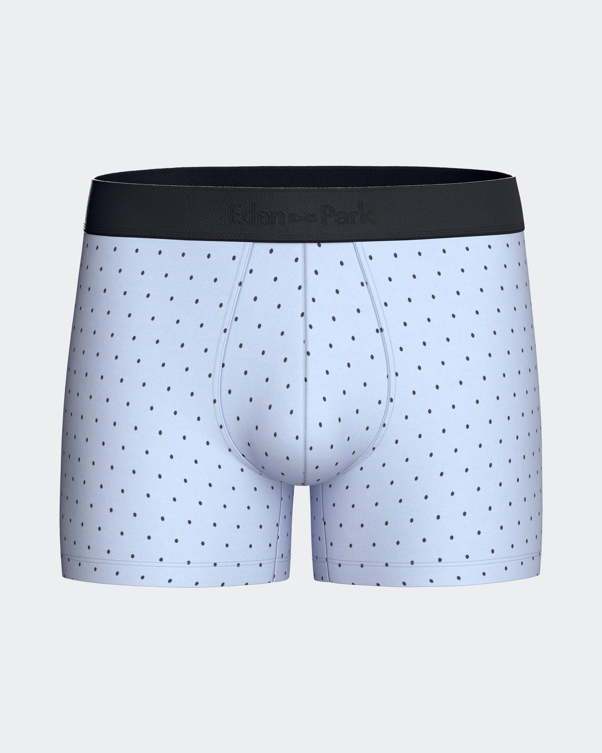 Pack 2 boxers em Algodão