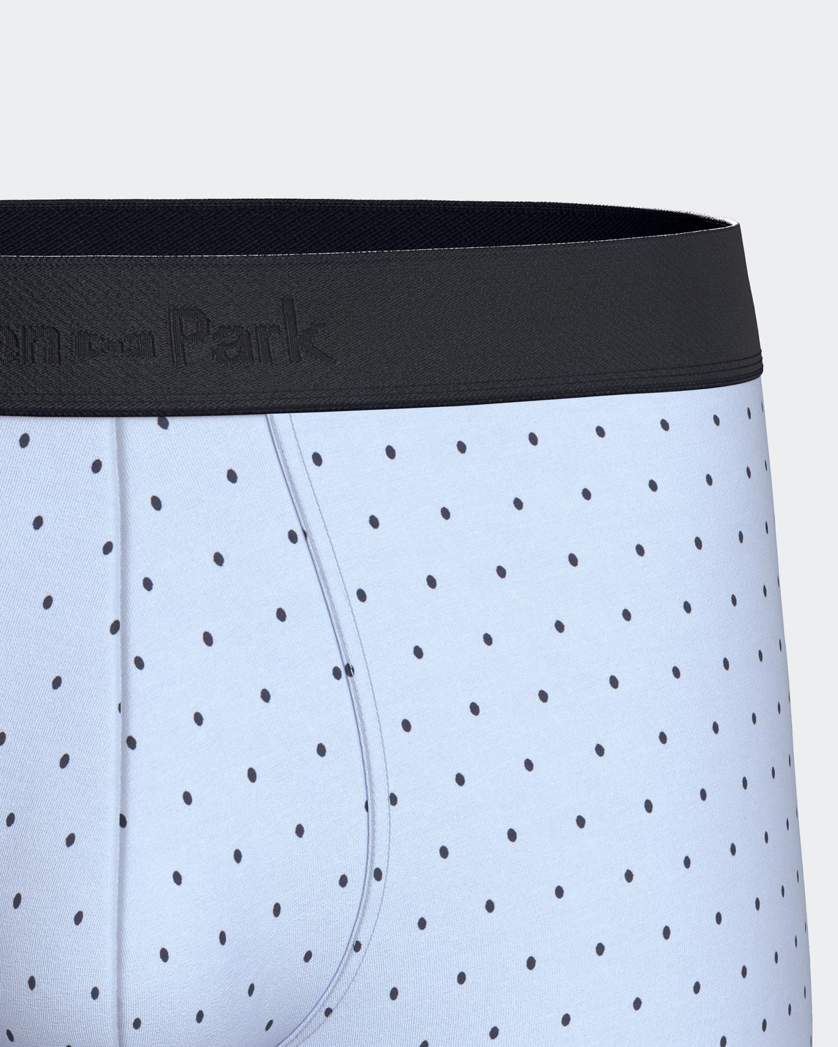 Pack 2 boxers em Algodão