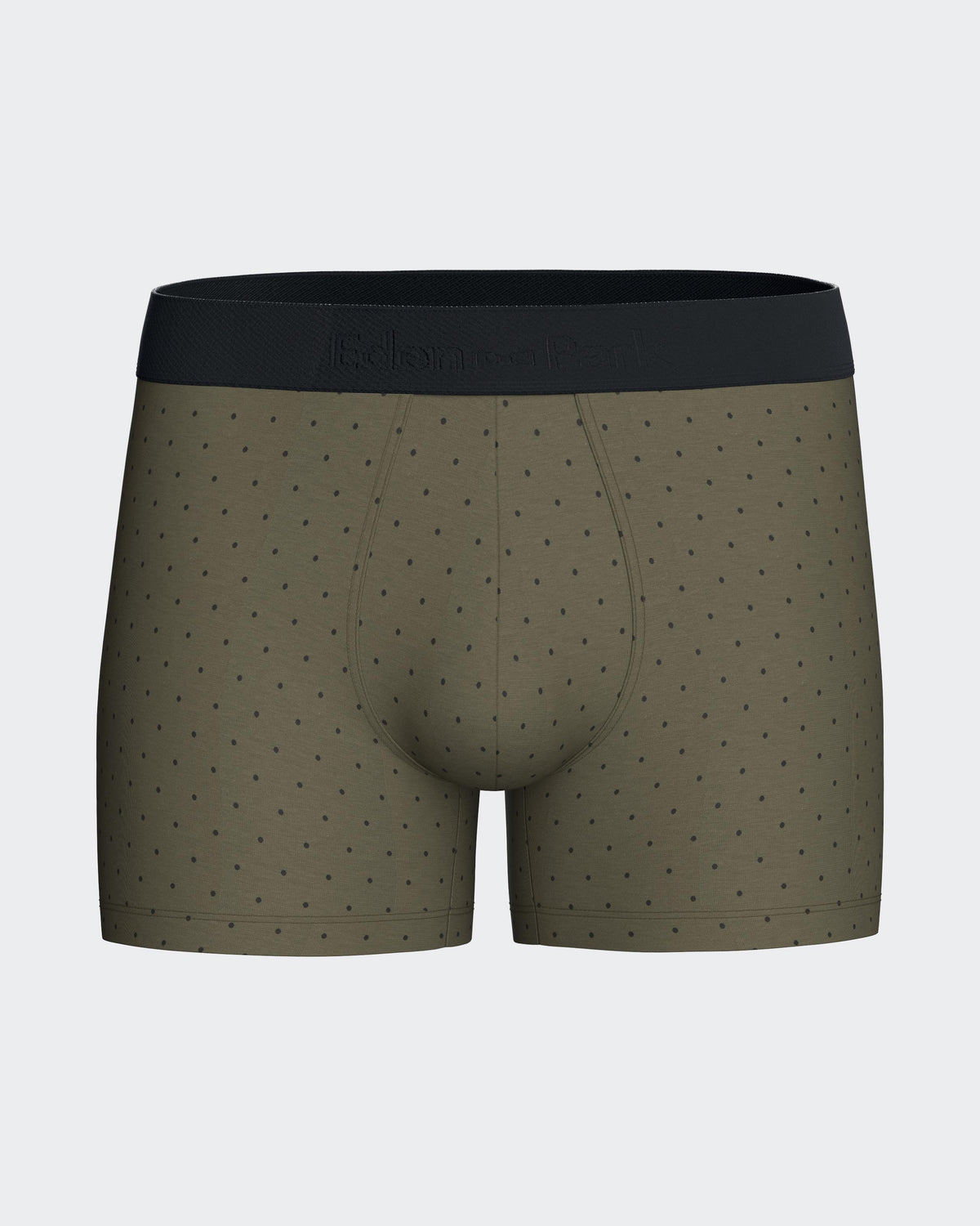 Pack 2 boxers em Algodão