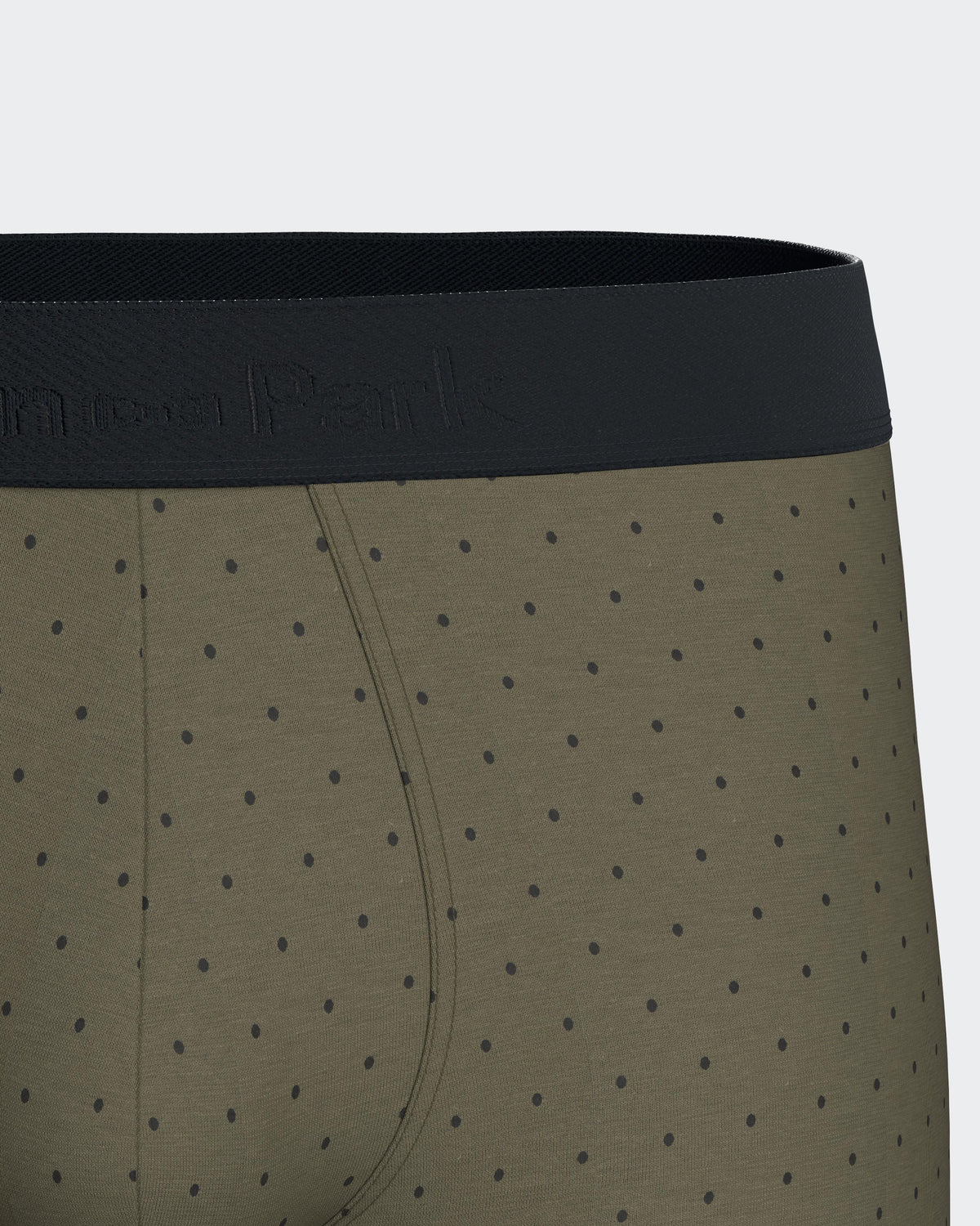 Pack 2 boxers em Algodão