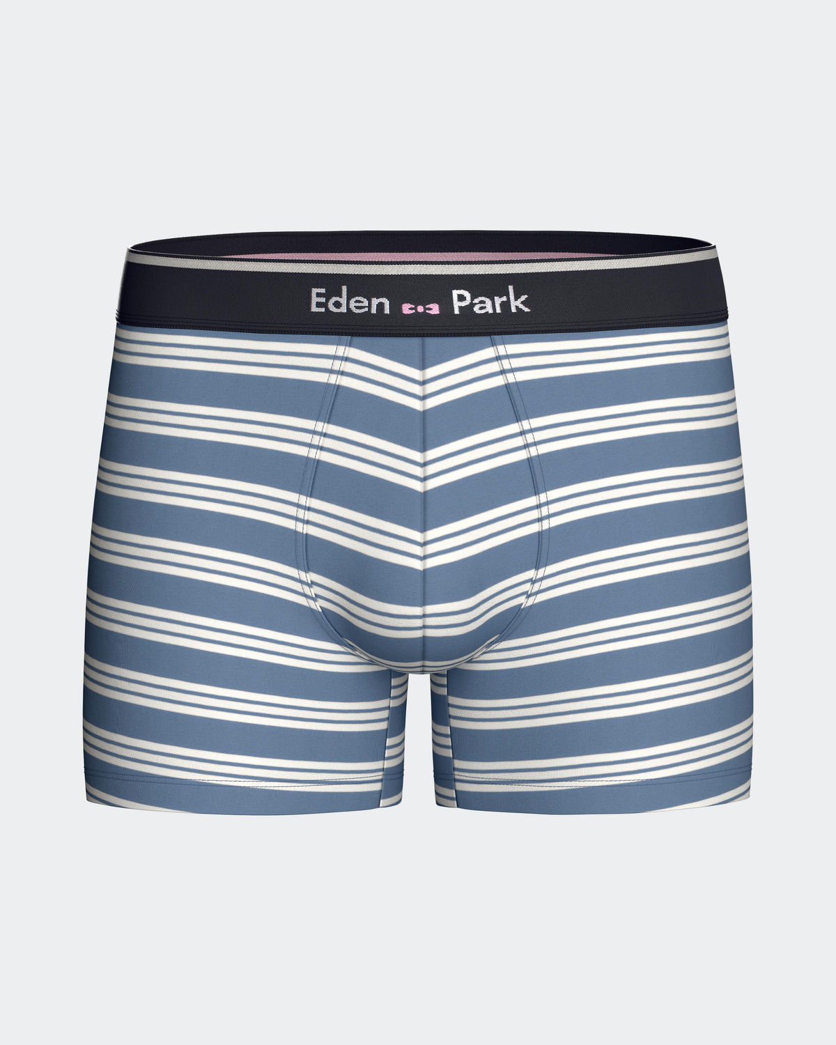 Pack of 2 boxers in Cotton