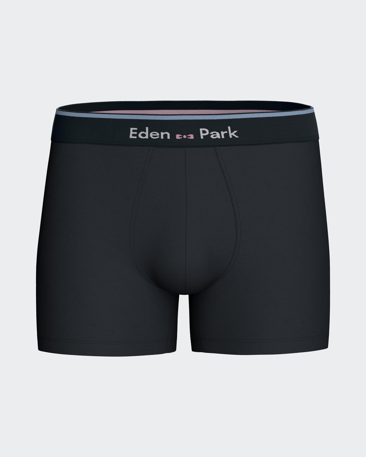 Pack of 2 boxers in Cotton