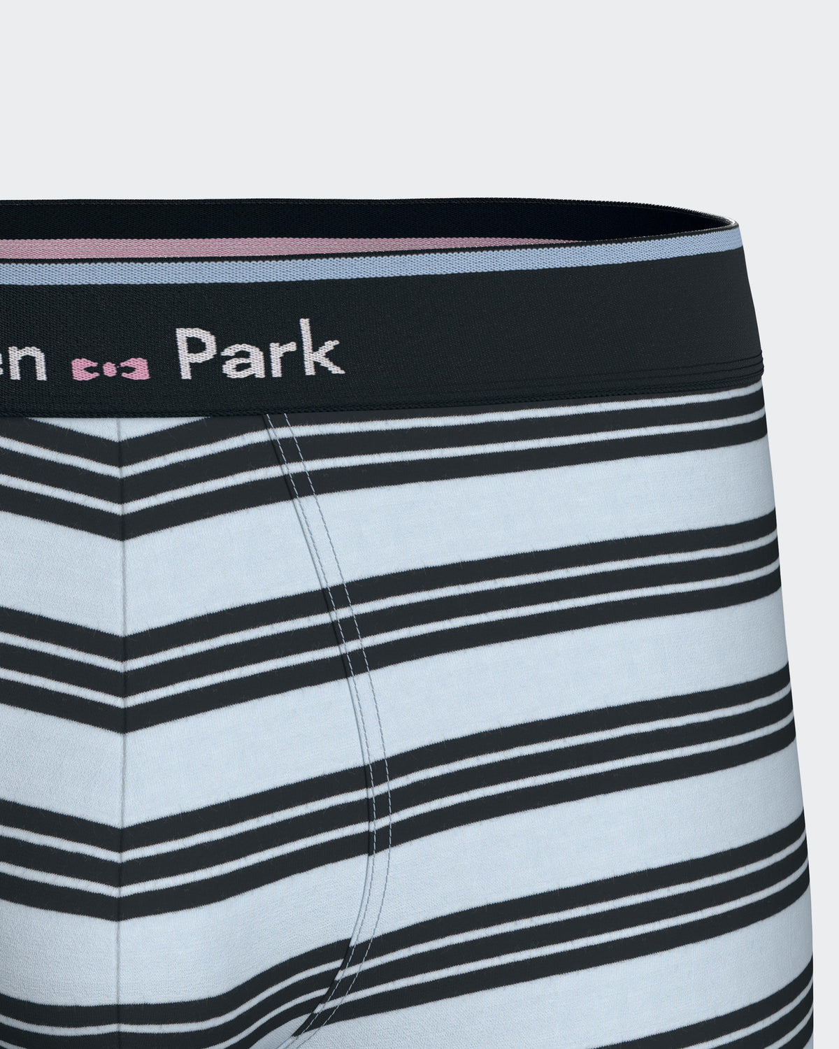 Pack of 2 boxers in Cotton