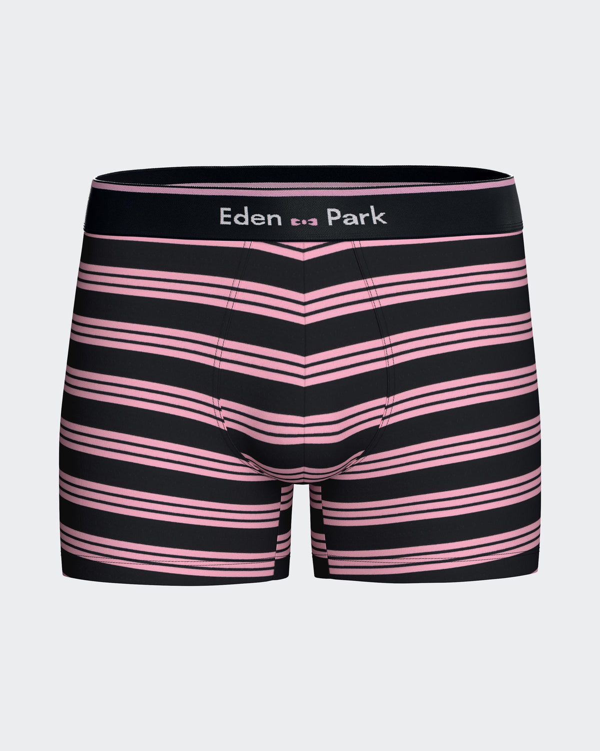 Pack of 2 boxers in Cotton