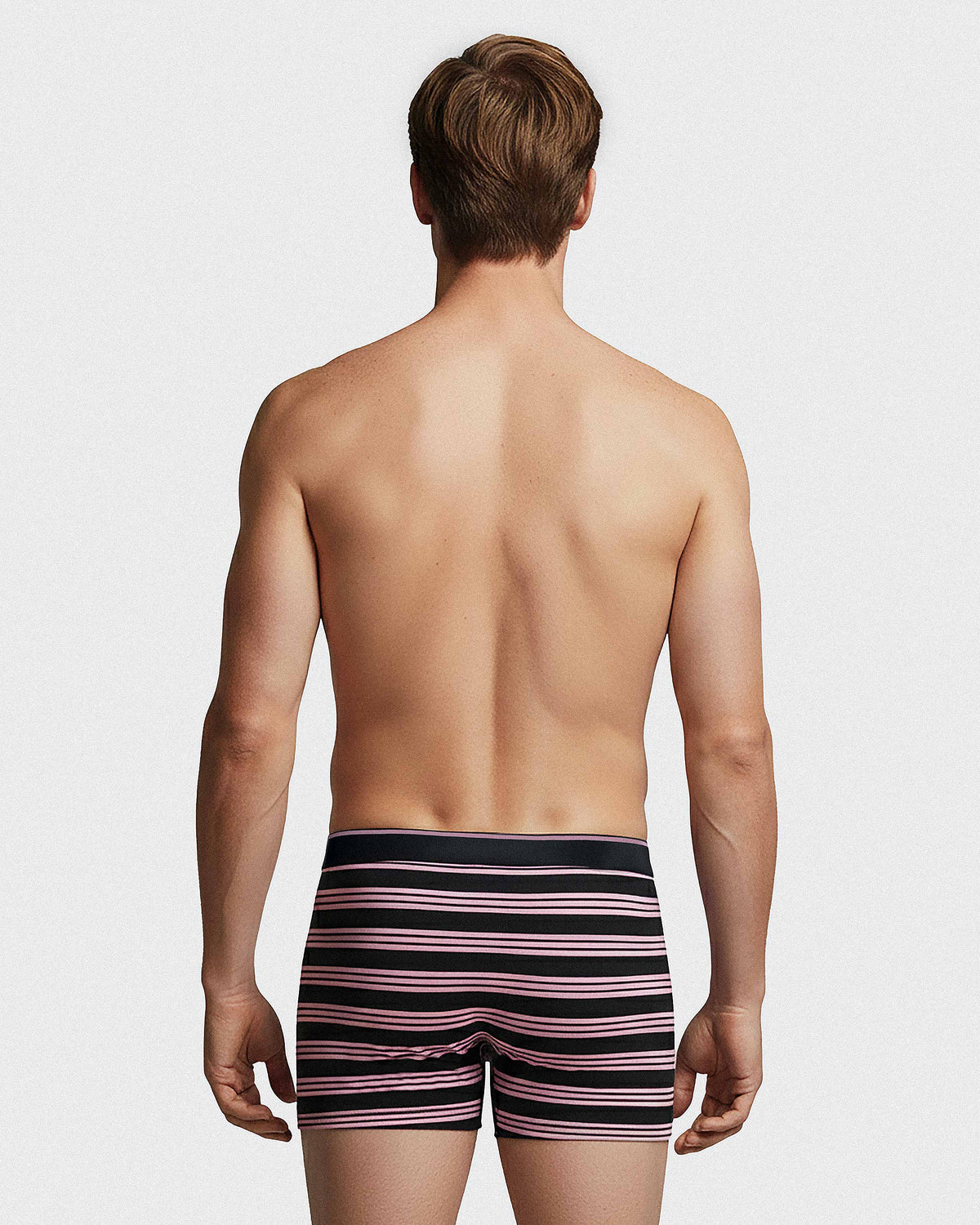 Pack of 2 boxers in Cotton