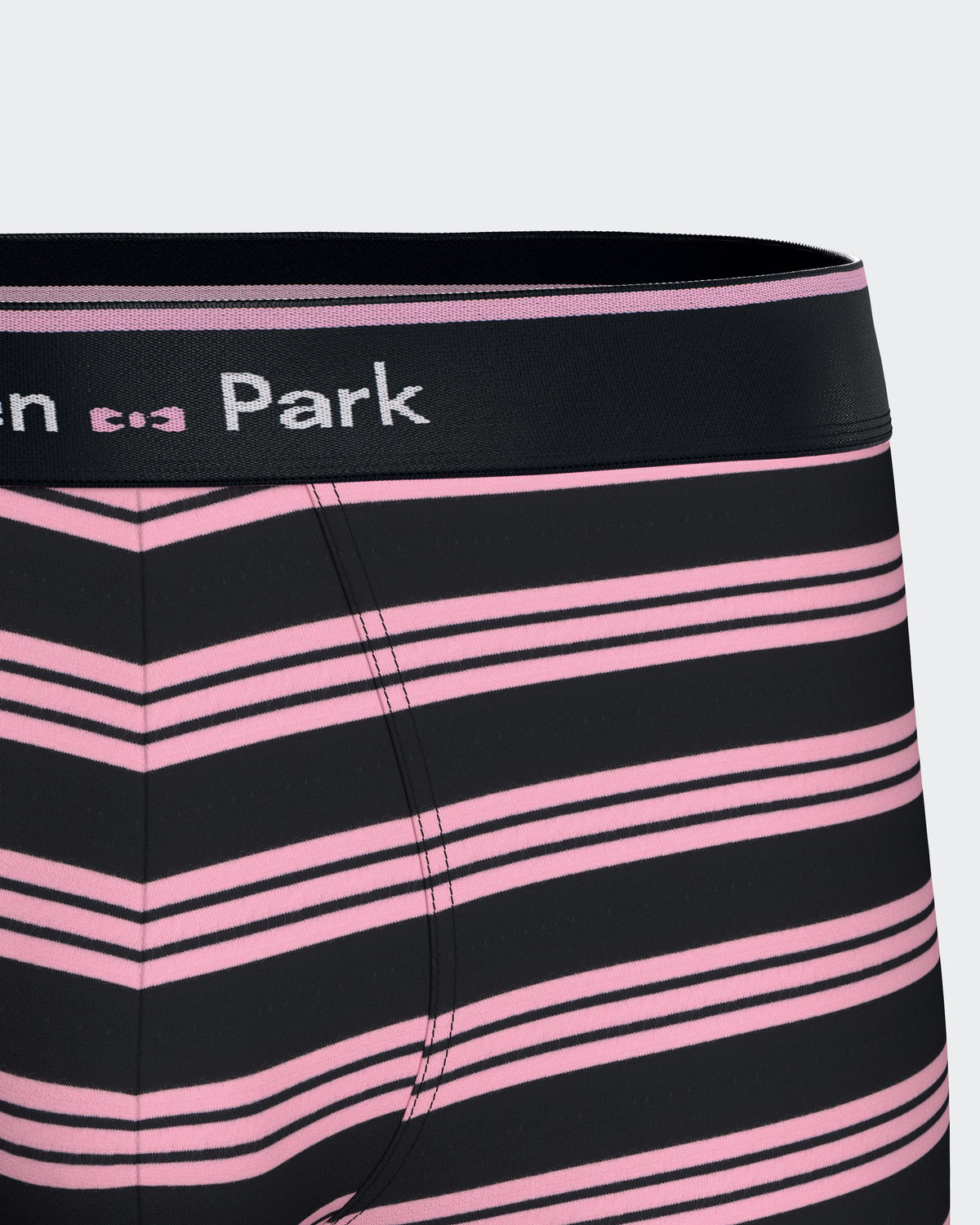 Pack of 2 boxers in Cotton