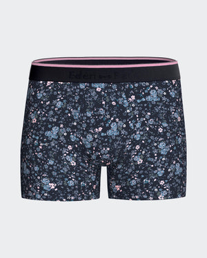 Boxer estampado Eden Park