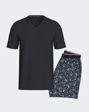 Short pyjamas Eden Park