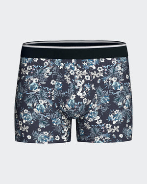 Boxer estampado Eden Park