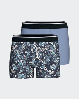 Pack 2 boxers Eden Park