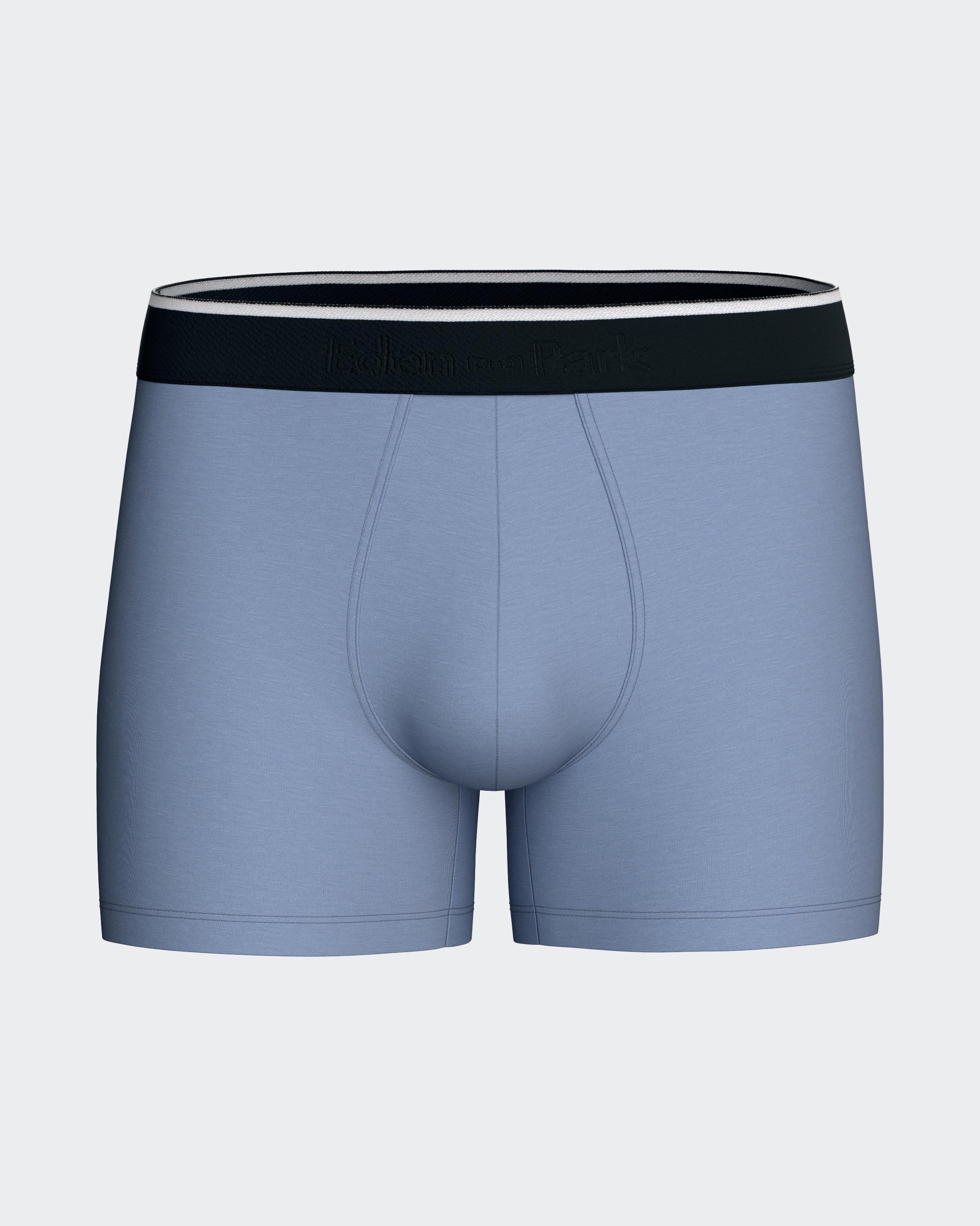 Pack 2 boxers Eden Park