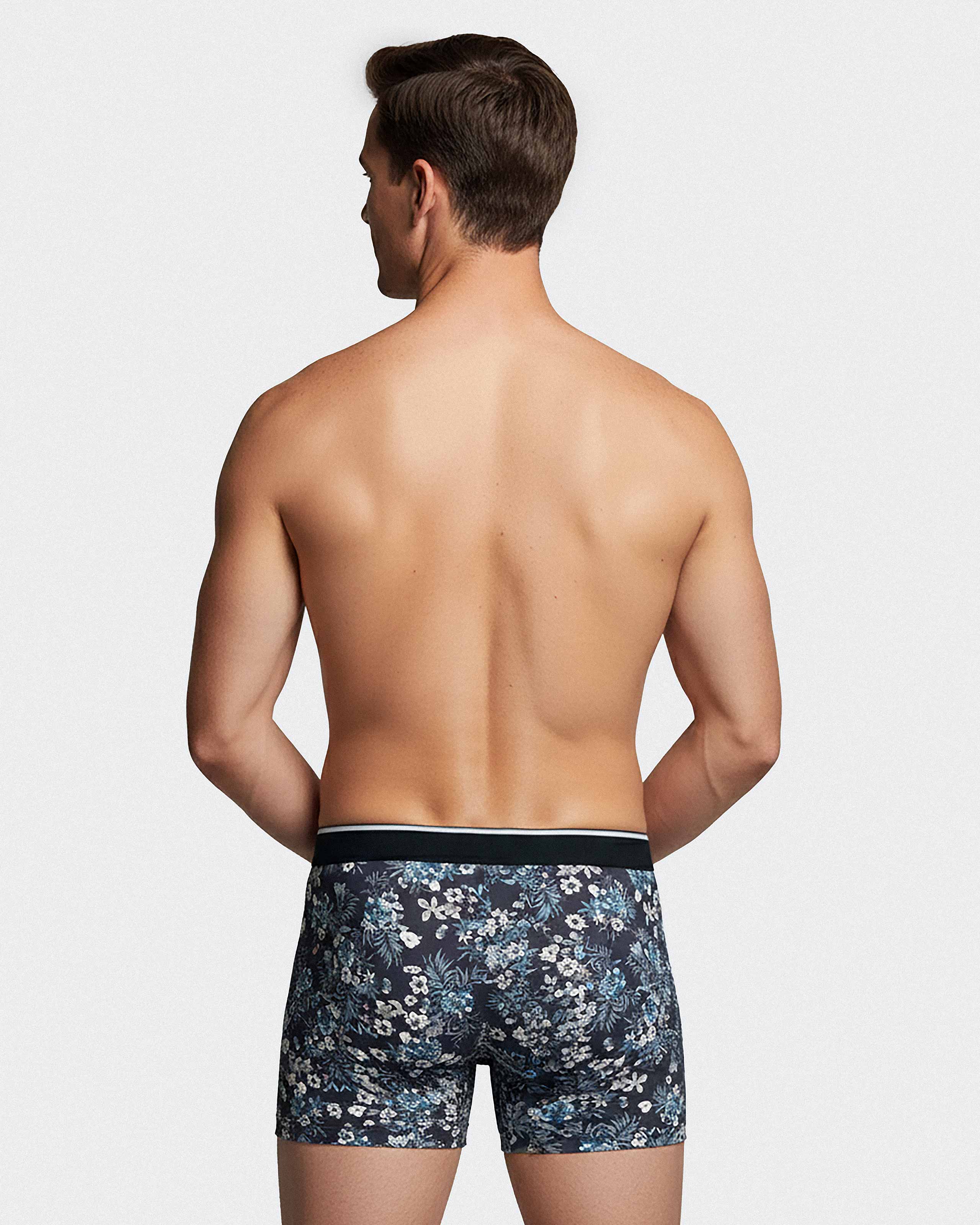 Pack 2 boxers Eden Park