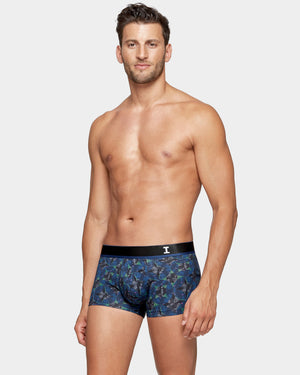 Boxer I Am Epicurean