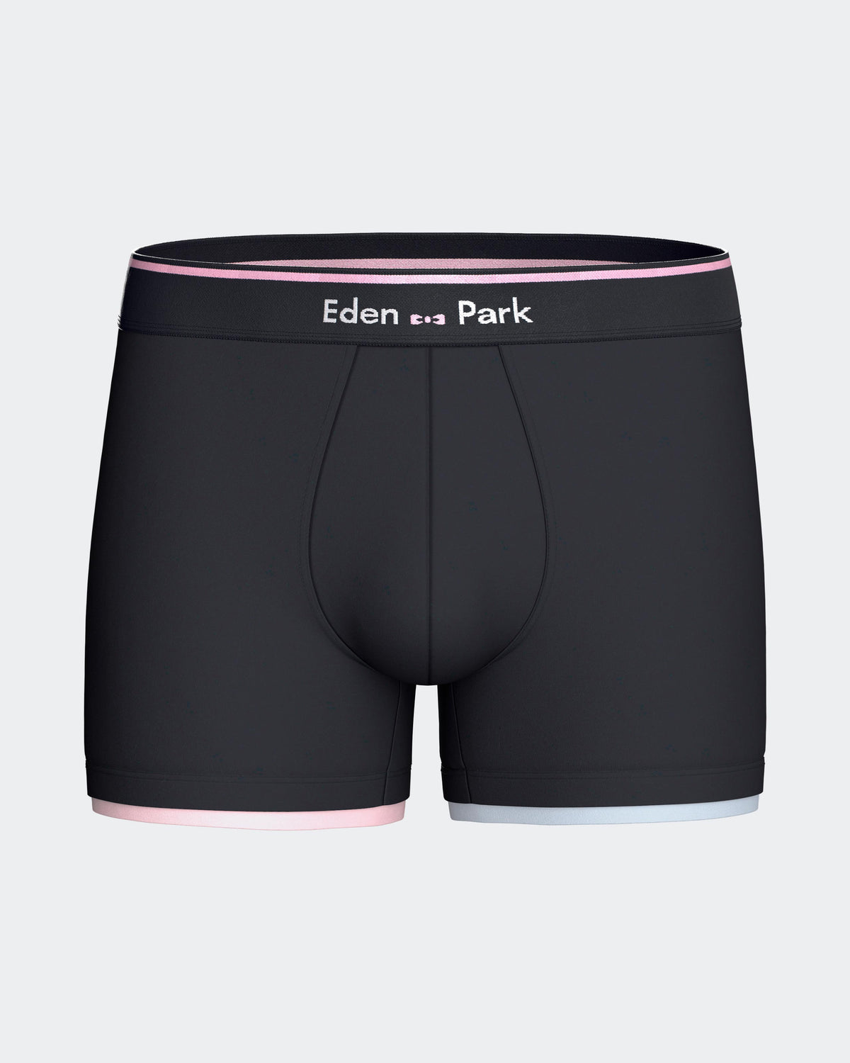 Boxer uni en Coton