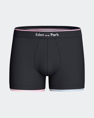 Boxer uni en Coton