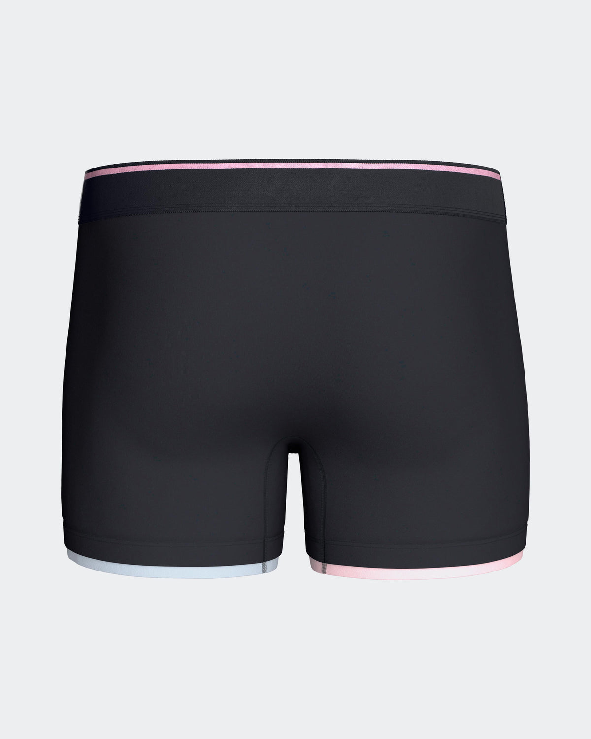 Boxer uni en Coton
