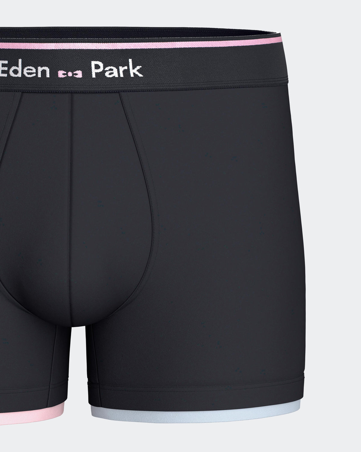 Boxer uni en Coton