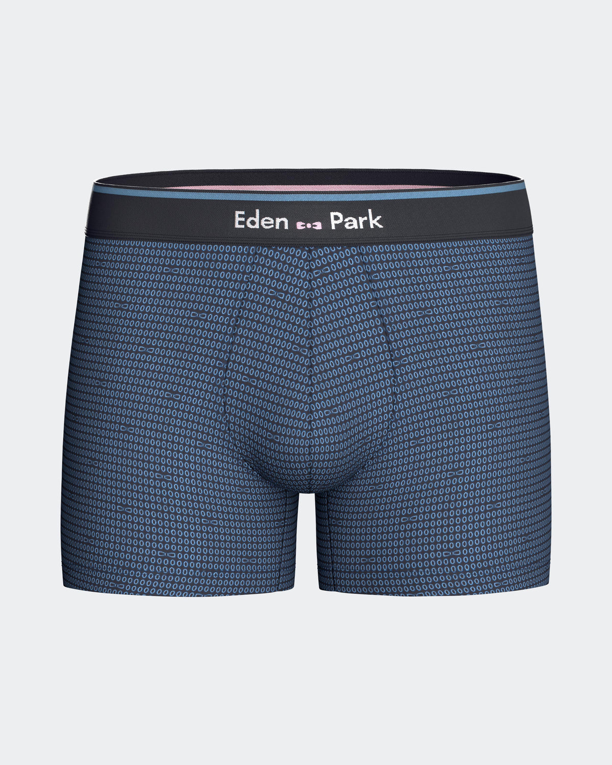 Pack of 2 boxers in Cotton