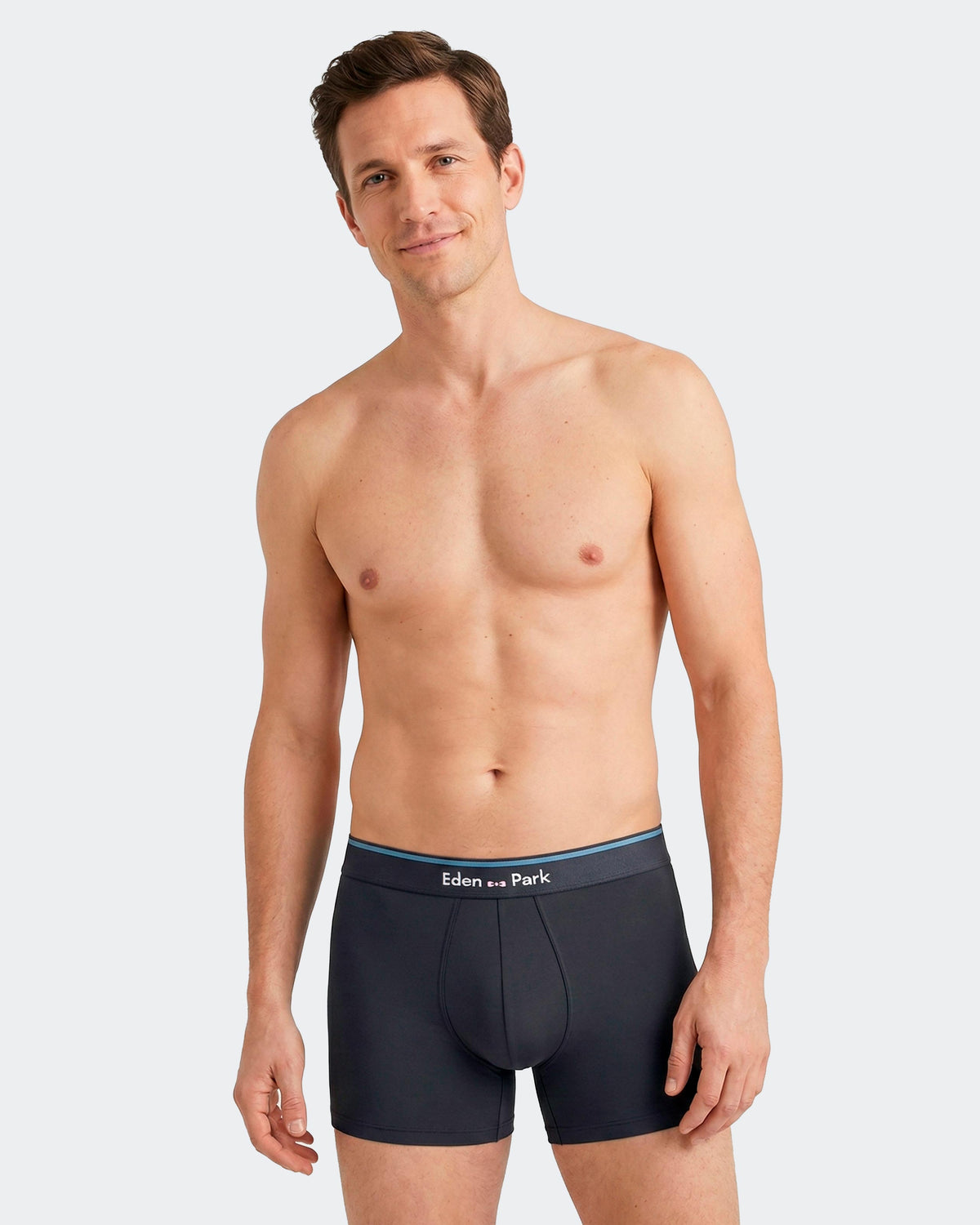 Pack of 2 boxers in Cotton