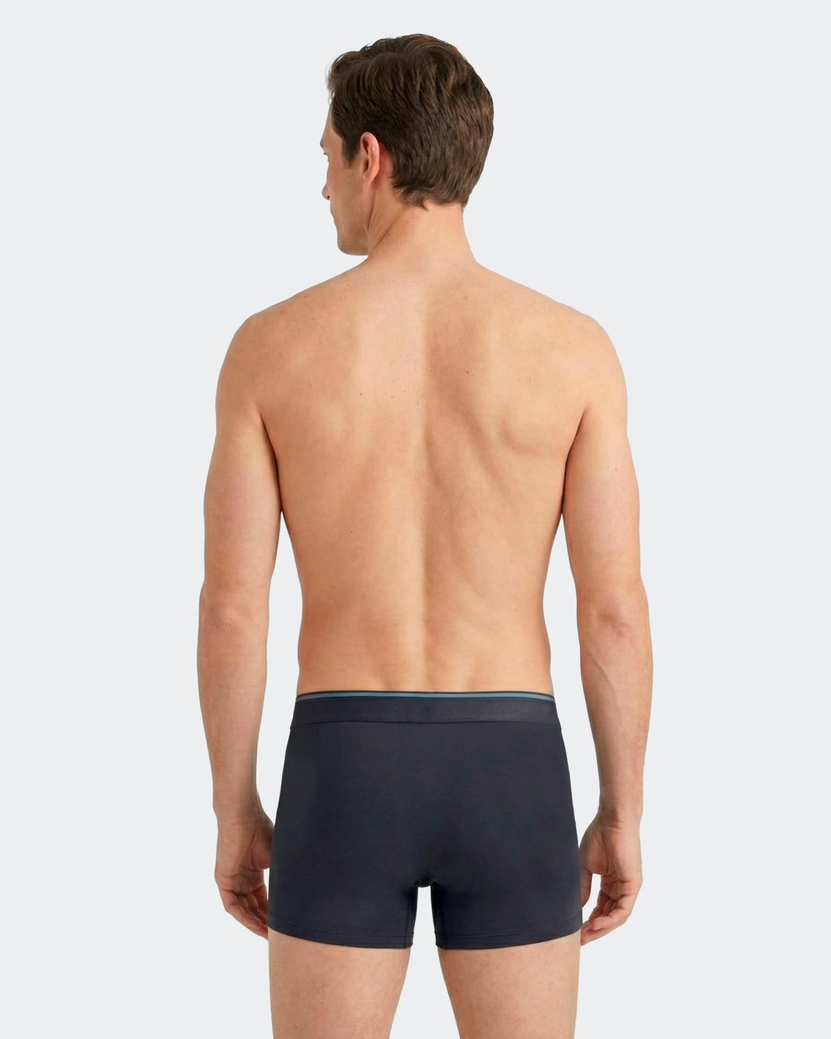 Pack of 2 boxers in Cotton