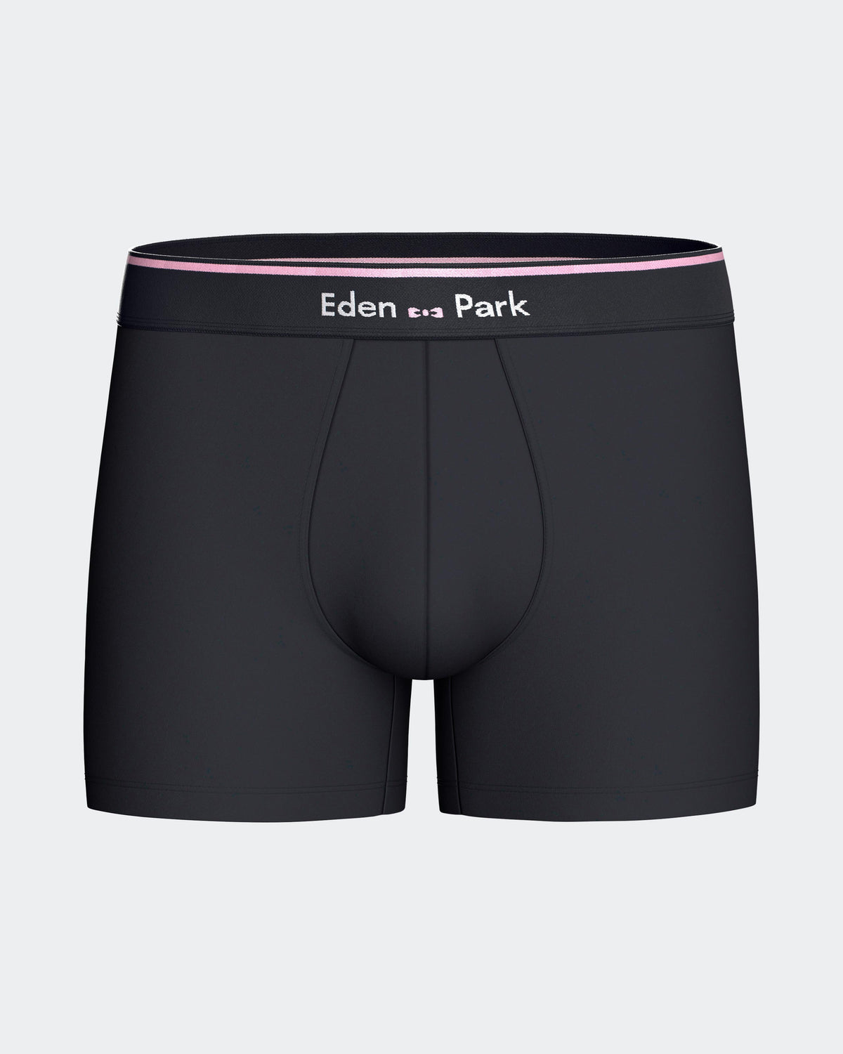 Pack of 2 boxers in Cotton