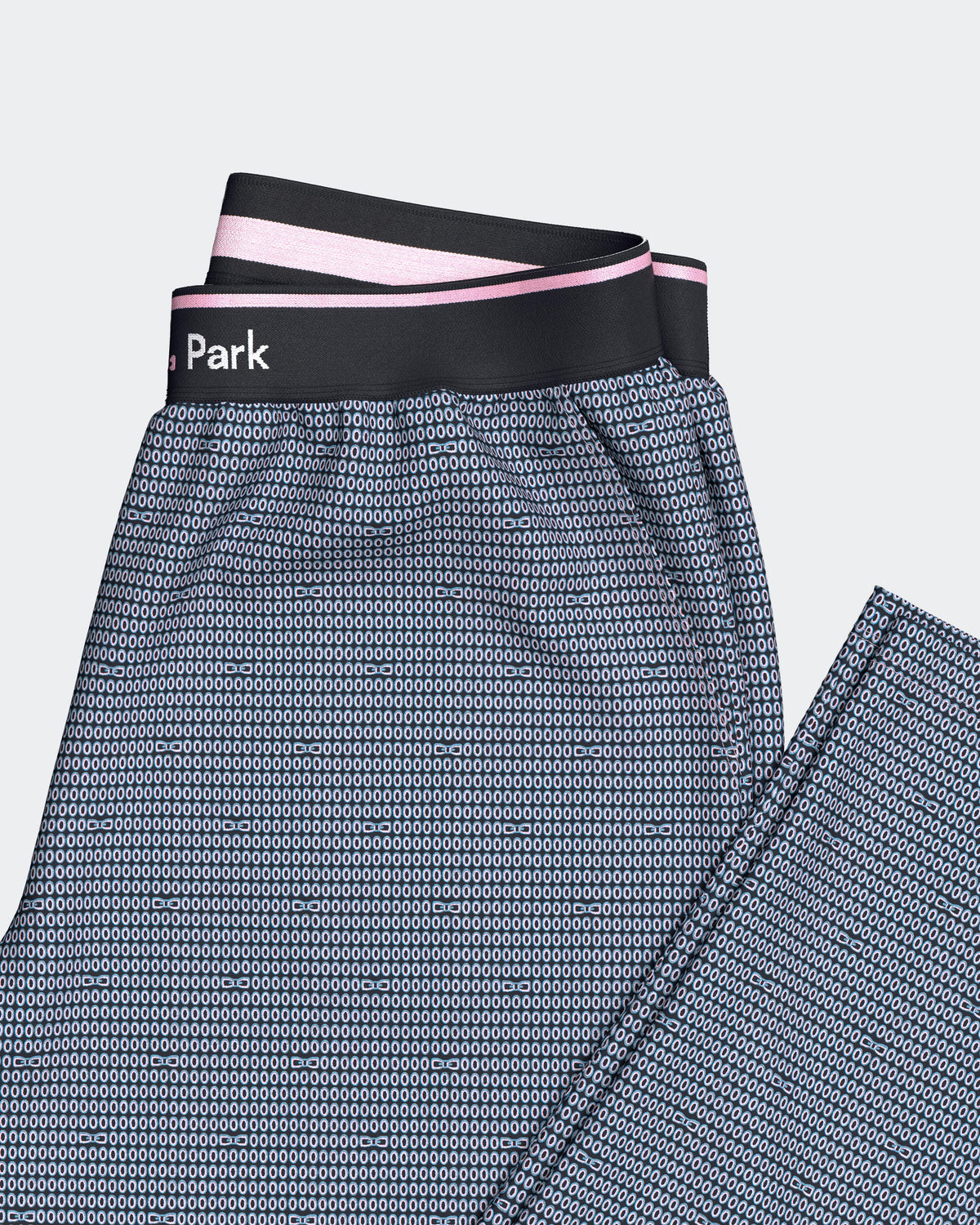 Carded pyjama in Cotton