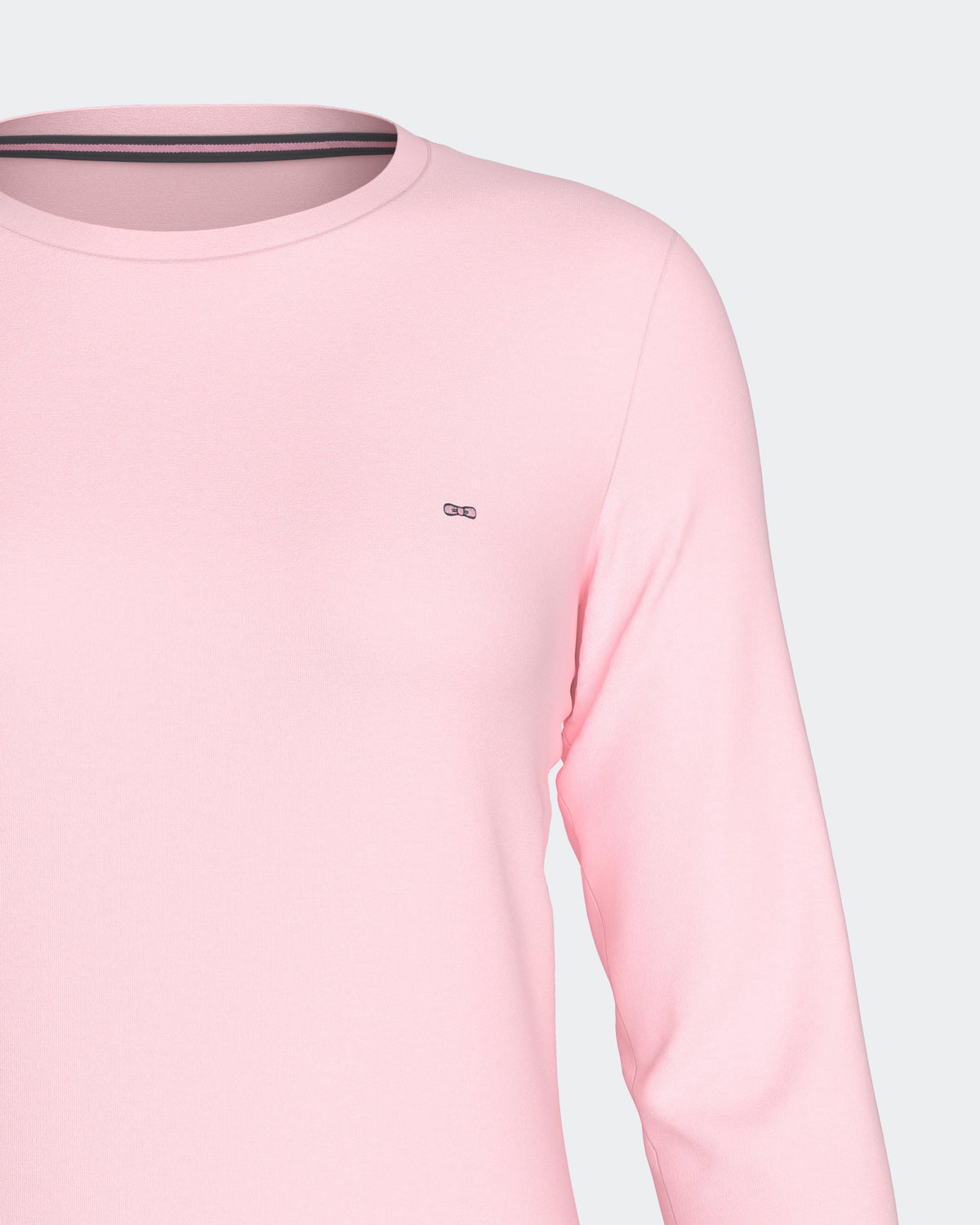 Long pyjama in Cotton
