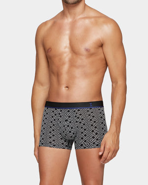 Boxer I Am Idealistic