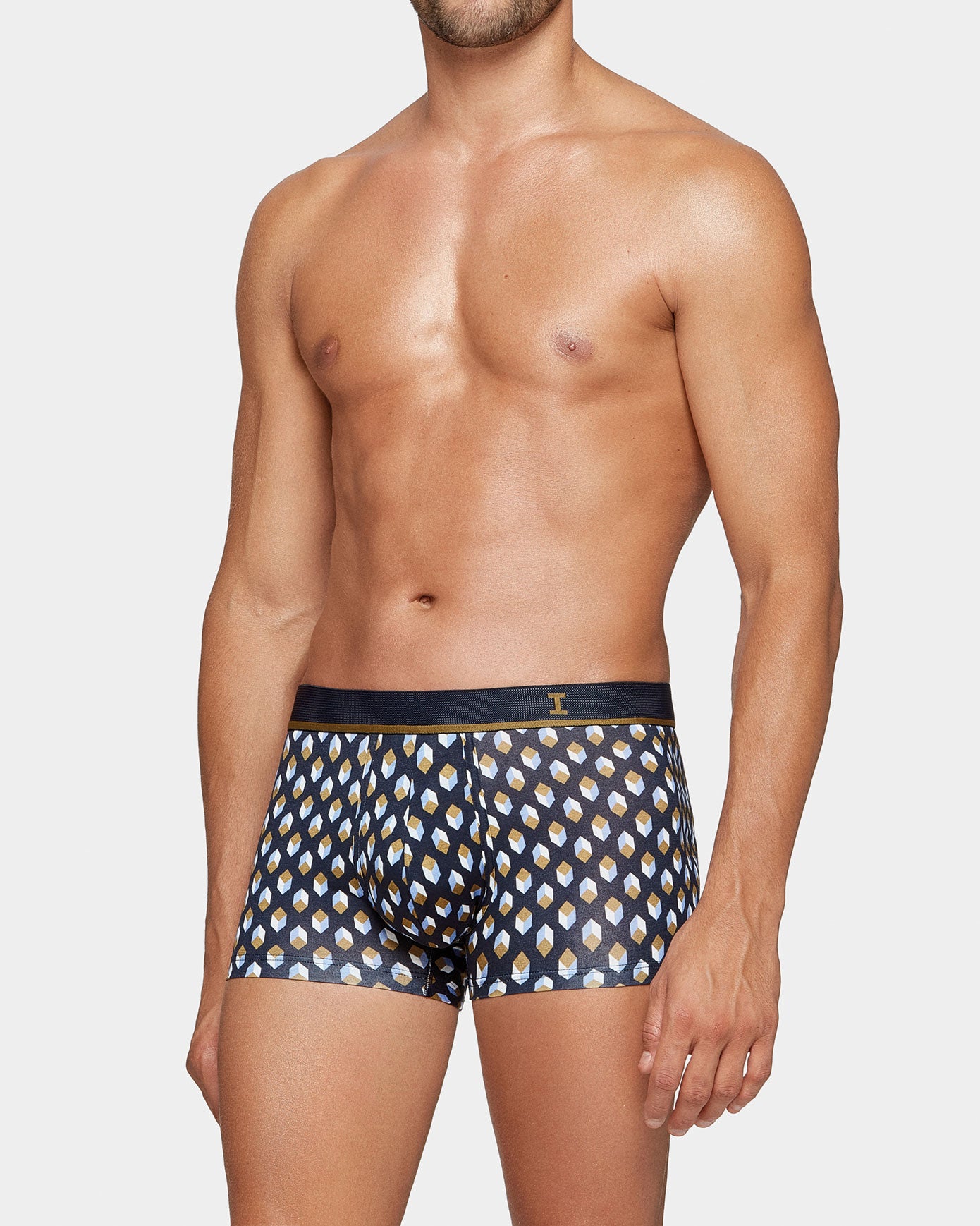 Boxer I Am Fashionable