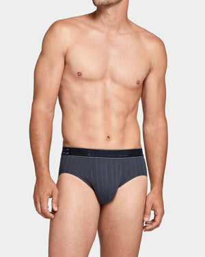 Brief pinstriped Baobab