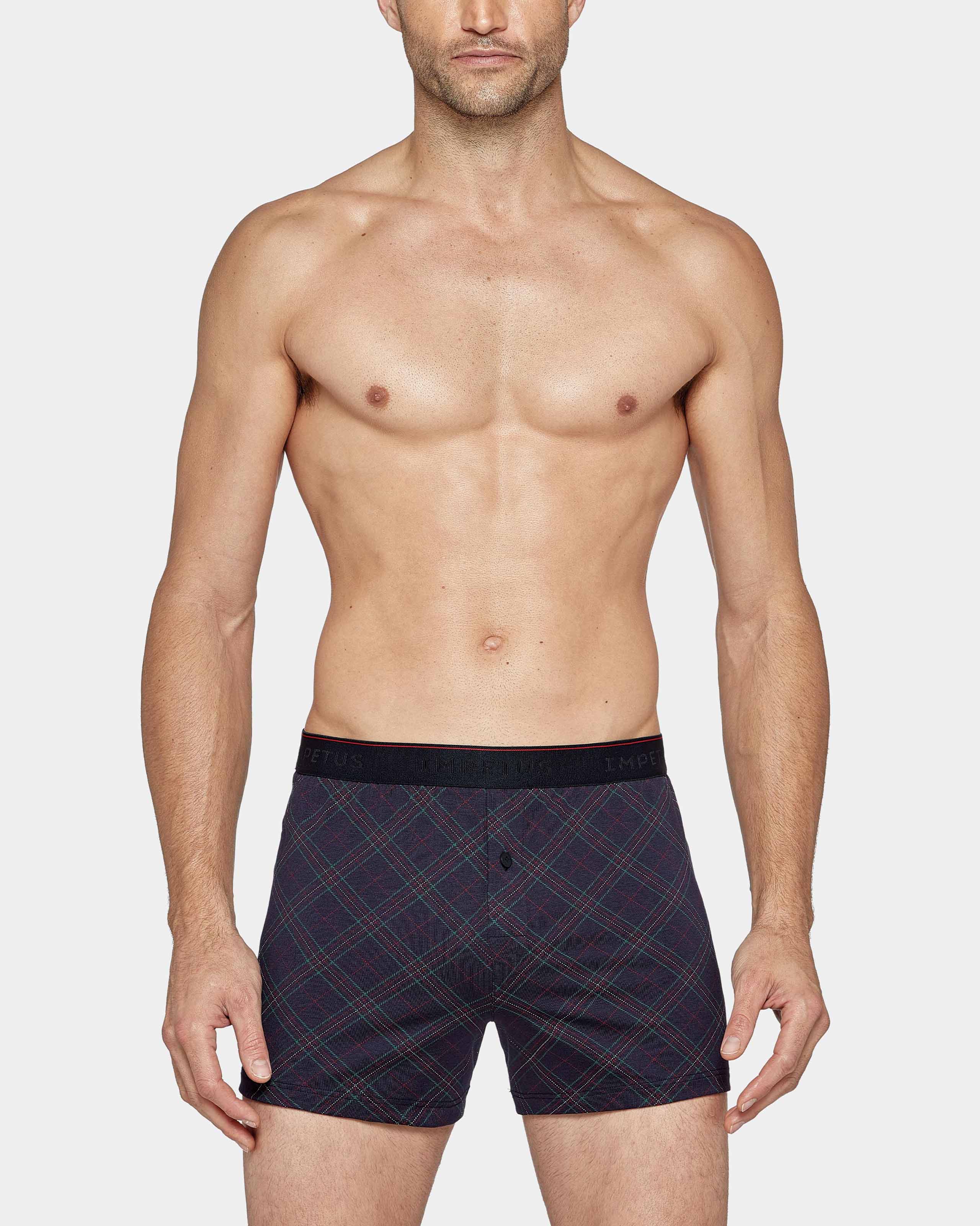 Boxershort Christmas