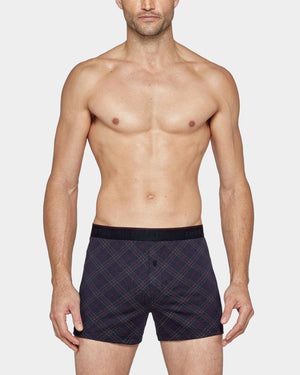 Boxershort Christmas