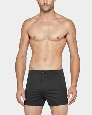 Button Fly Boxer Maw