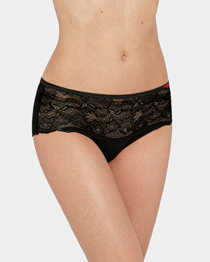 Hipster Saint Valentine