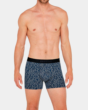 Boxer Floral Sambac