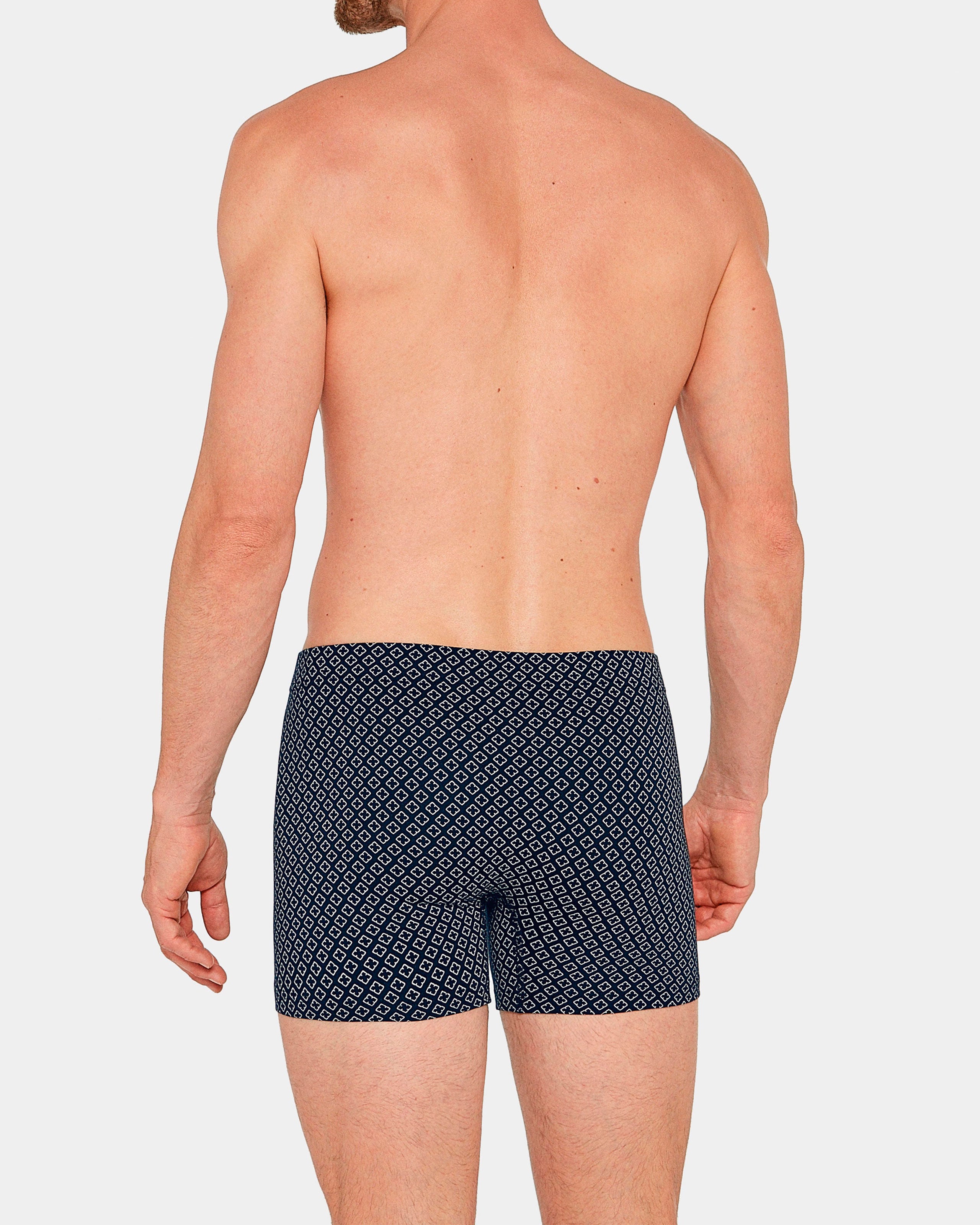 Boxer estampado Atiu