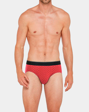 2 Pack Briefs Besar