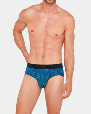 2 Pack Briefs Besar