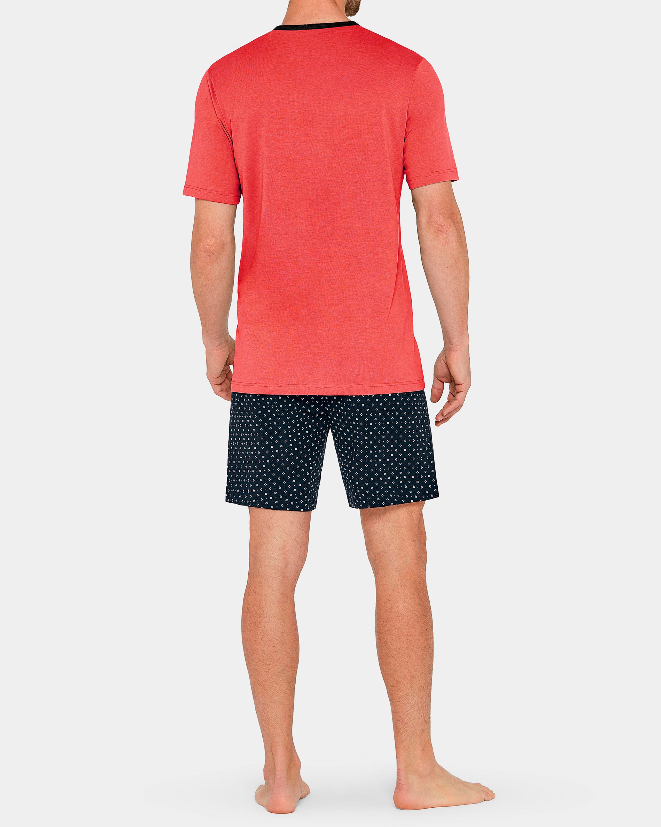 Pijama estampado Besar