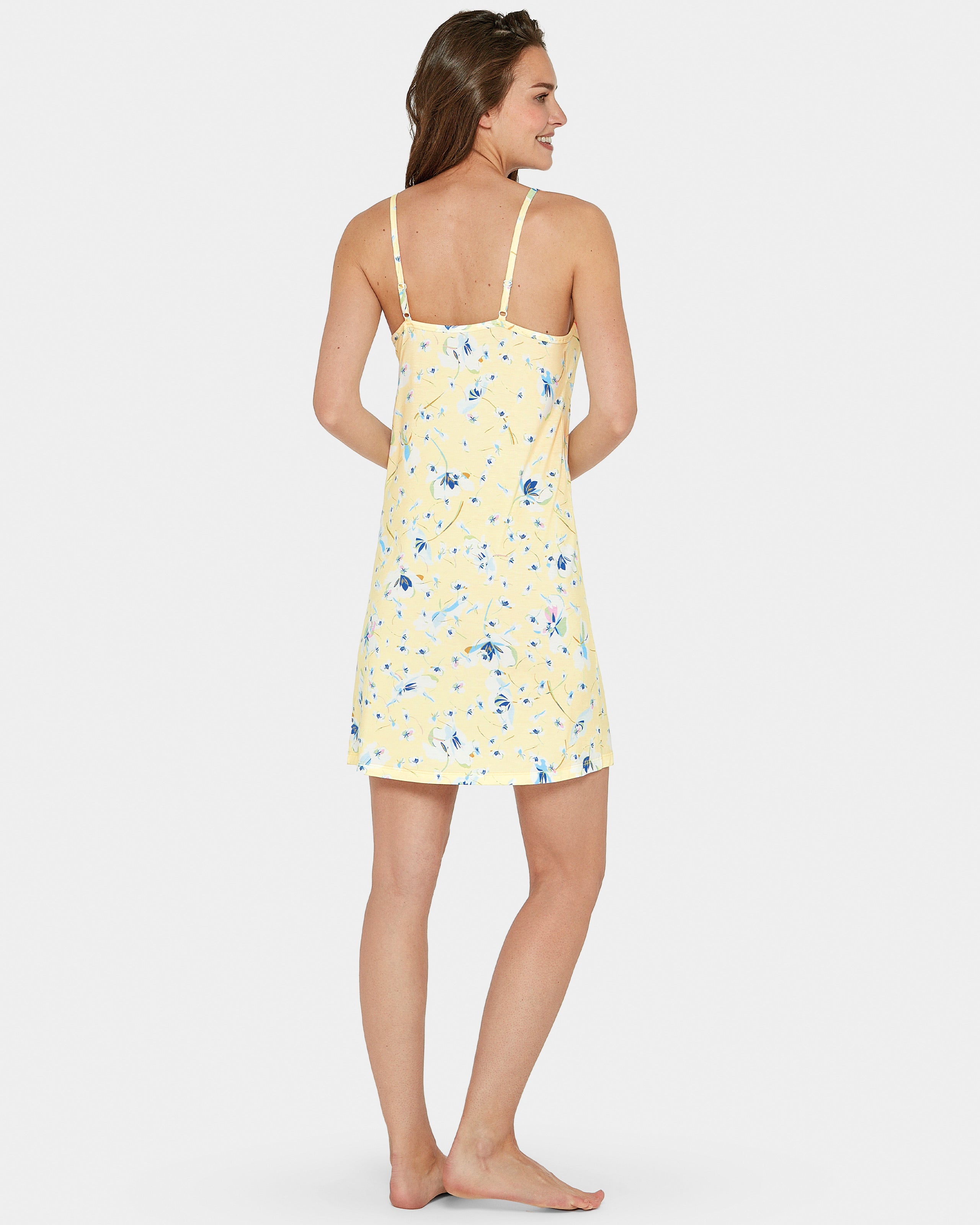 Camisa estampada Iris