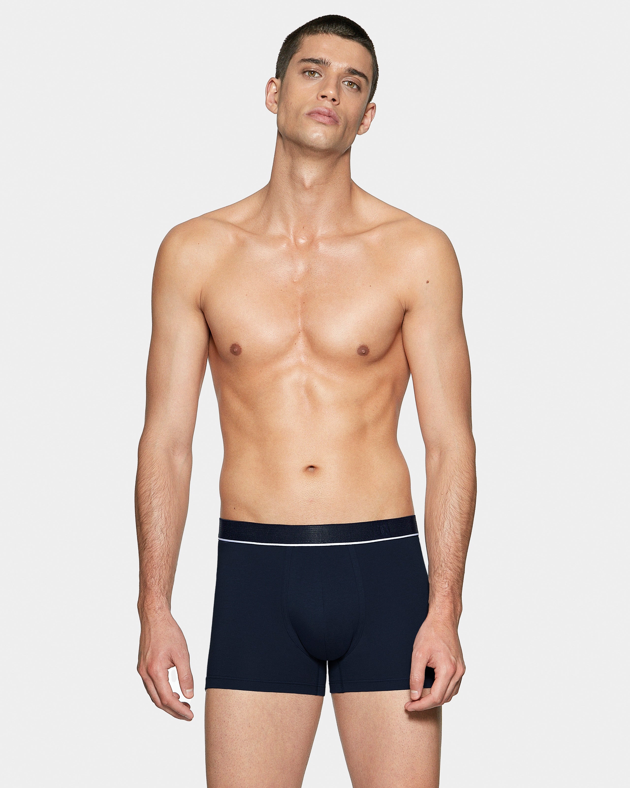 2 Pack Boxers I Am Wonder