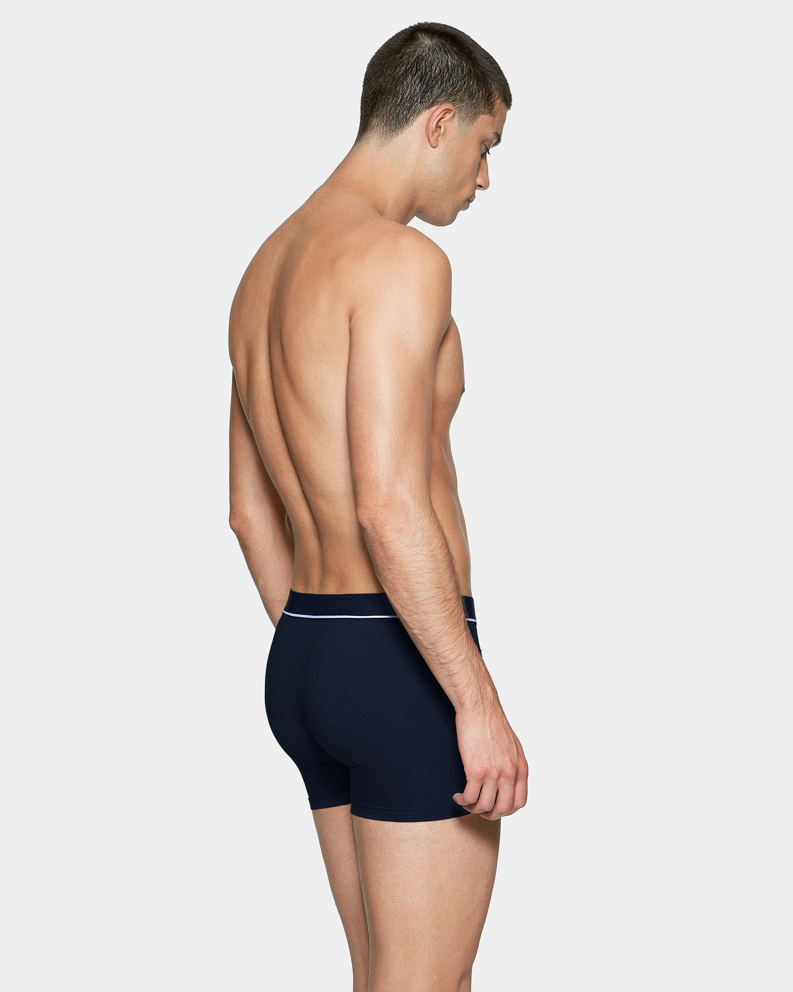 2 Pack Boxers I Am Wonder