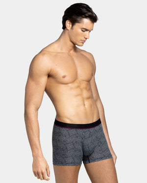 Boxer I Am Incredible