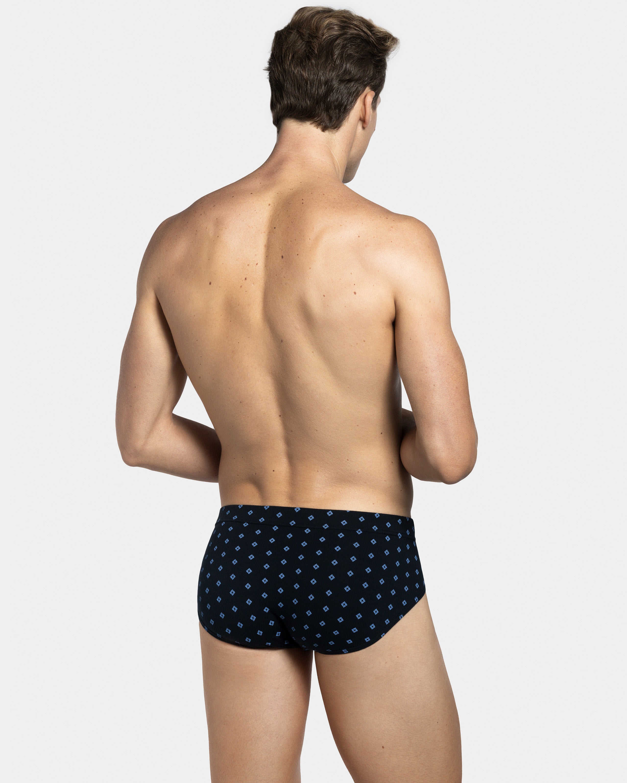 Pack 2 Slips Belmond