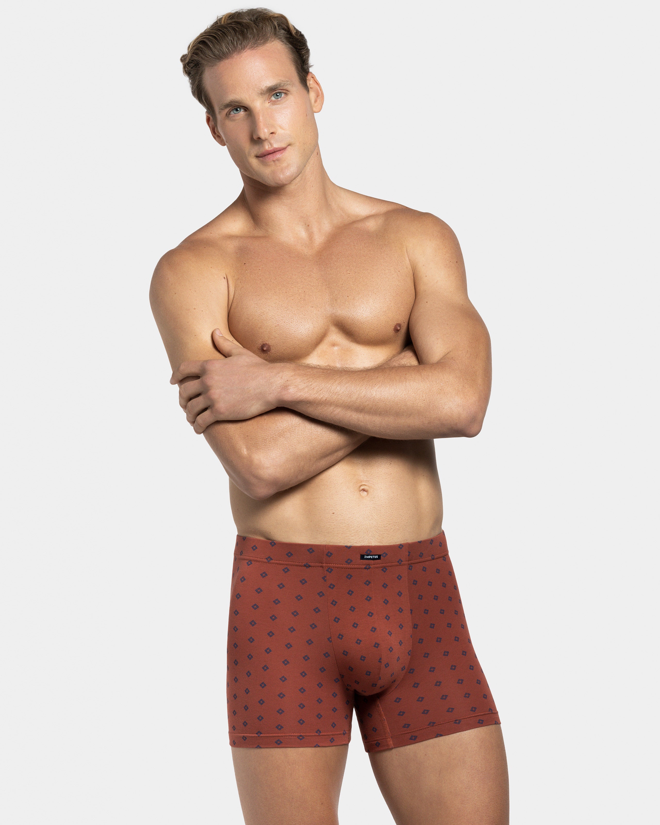 Pack 2 Boxers Belmond