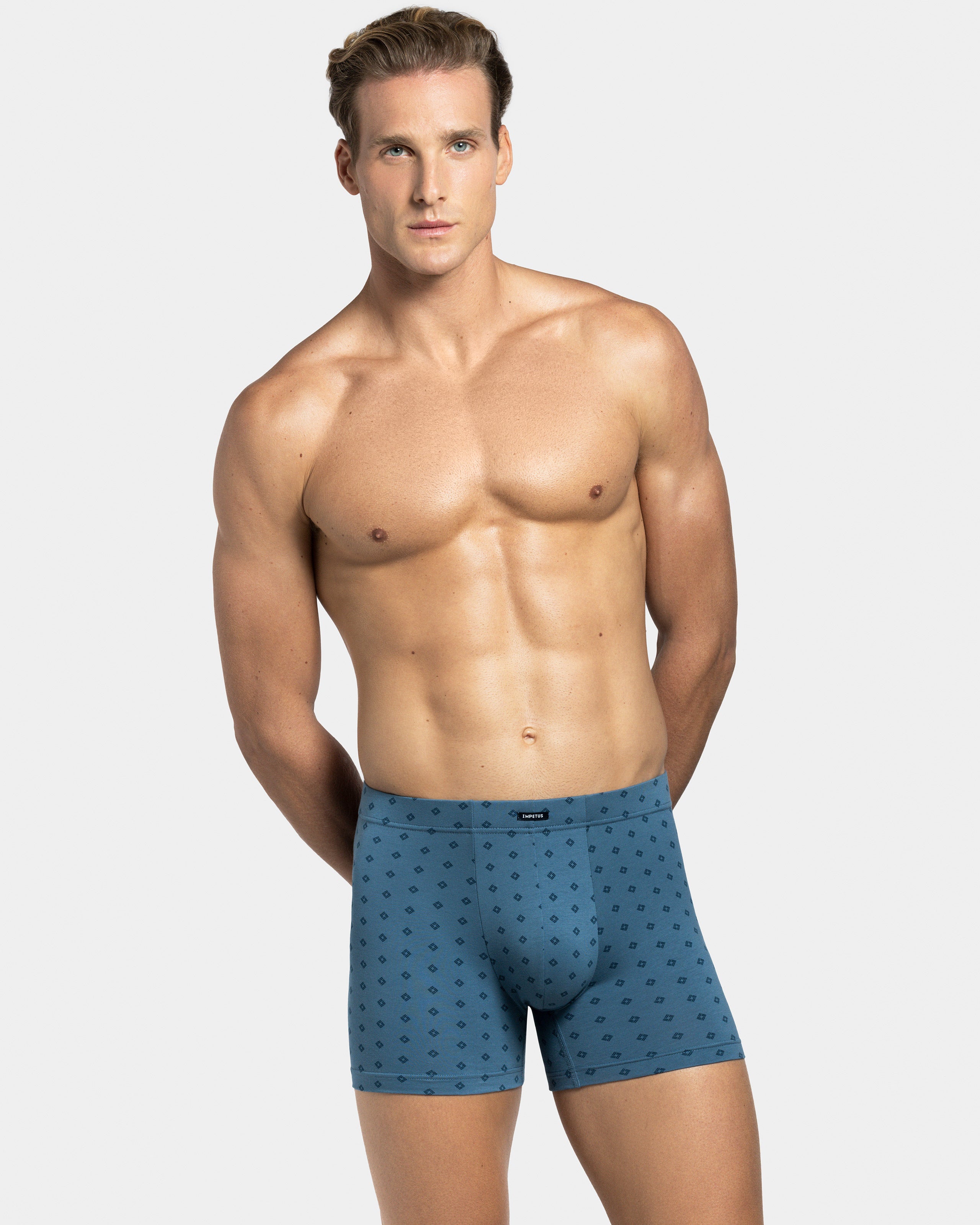 Pack 2 Boxers Belmond